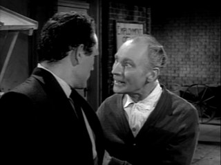 The Four of Us Are Dying