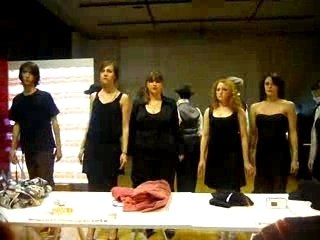 Montserrat, Bajofondo. Atelier Mari veau