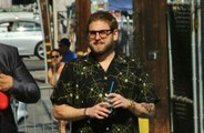 Jonah Hill plans to write movies whilst self-quarantining