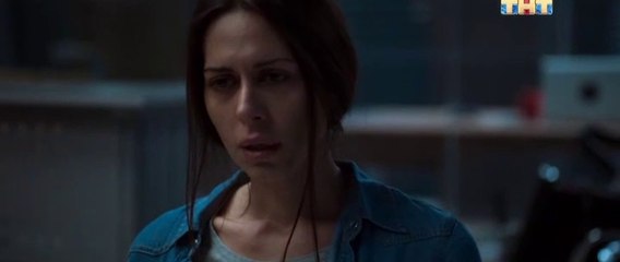 Колл-центр - 4 серия