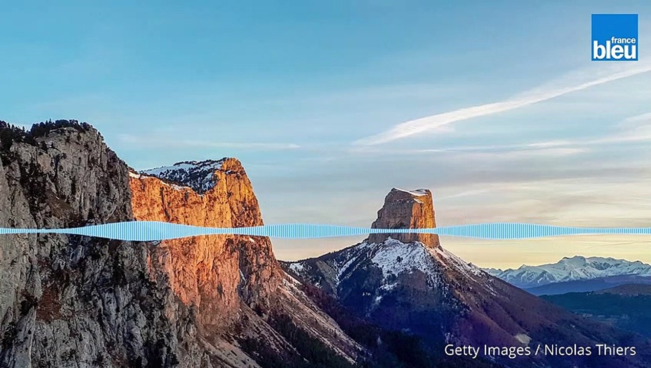 L'invité de la rédaction de France Bleu Isère : Serge Taboulot directeur de Météo France dans les Alpes