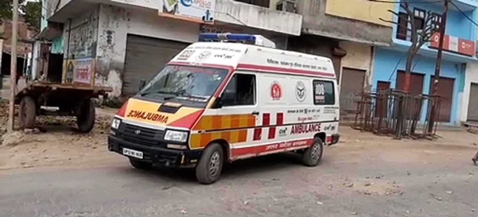 शामली: युवक ने किया जहरीले पदार्थ का सेवन, मौत