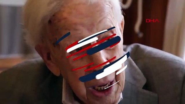 102 yıl önceki salgından kurtulan adamdan koronavirüs tavsiyeleri