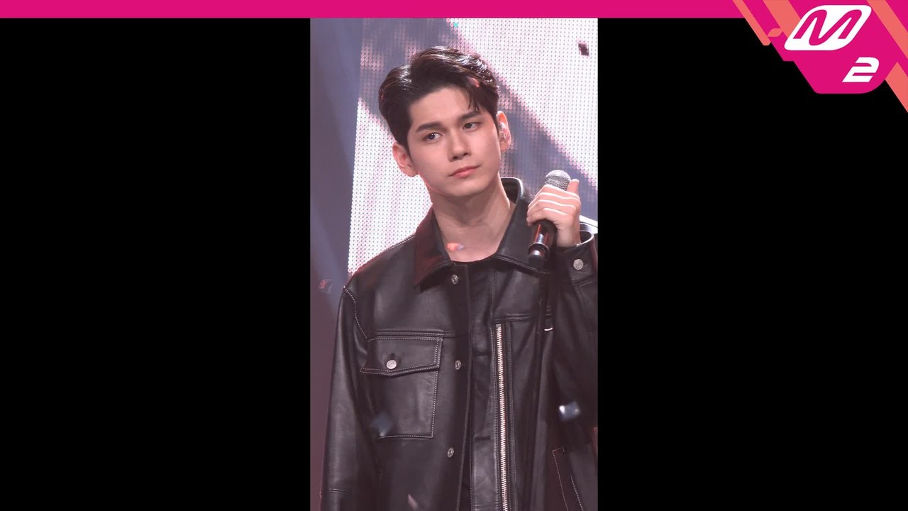 옹성우 직캠 Guess Who_200326