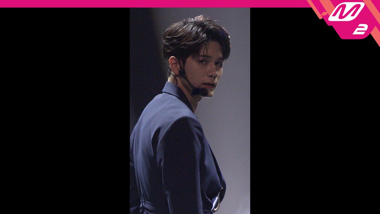 옹성우 직캠 그래비티_200326