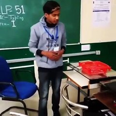 Computer fundamentles in ddu-gky at green hills engg. Collage by Punjtaara 2020