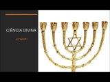 Ciência Divina Judaísmo