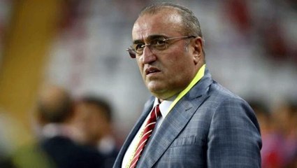 Son Dakika: Koronavirüs tedavisi gören Abdurrahim Albayrak'tan ilk açıklama