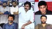 Tollywood Star Heroes Huge Donation To Government | Prabhas | Pawan Kalyan | Ram Charan|Mahesh Babu