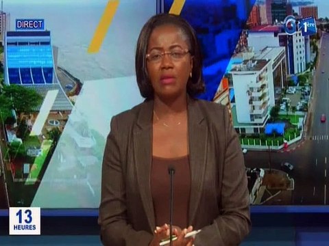 RTG / Covid 19 : Rencontre entre les présidents des partis politiques, les membres du conseil municipal et le maire de Libreville sur l’application stricte des mesures gouvernementales