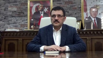 Yüksekova'da zorunlu olmadıkça dışarı çıkan vatandaşlara yaptırım uygulanacak