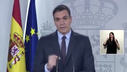 La ineptitud de Sánchez con el coronavirus salta por los aires:  "Se trata de tests fiables, homologados, es muy importante la homologación"