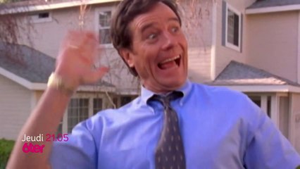 Bande annonce "Malcolm" sur 6ter (mars 2020)