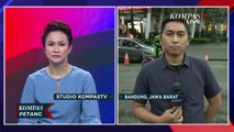Lakukan Tes Corona 2 Kali, Gubernur Jawa Barat Ridwan Kamil Umumkan Hasilnya...