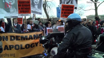 MS, OH, TX Use Pandemic to Spark a New Debate Over Abortion Rights