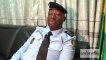 Espionnage au FNDC : le DG de la Police Ansoumane Camara apporte des précisions