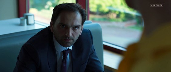 Колл-центр - 3 серия (2020) HD драма смотреть онлайн