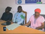 ORTM / Sensibilisation de la jeunesse sur le Covid 19 :  Initiative du réseau nationale de la jeunesse du Mali