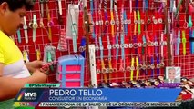Tsunami en la economía de México: Pedro Tello