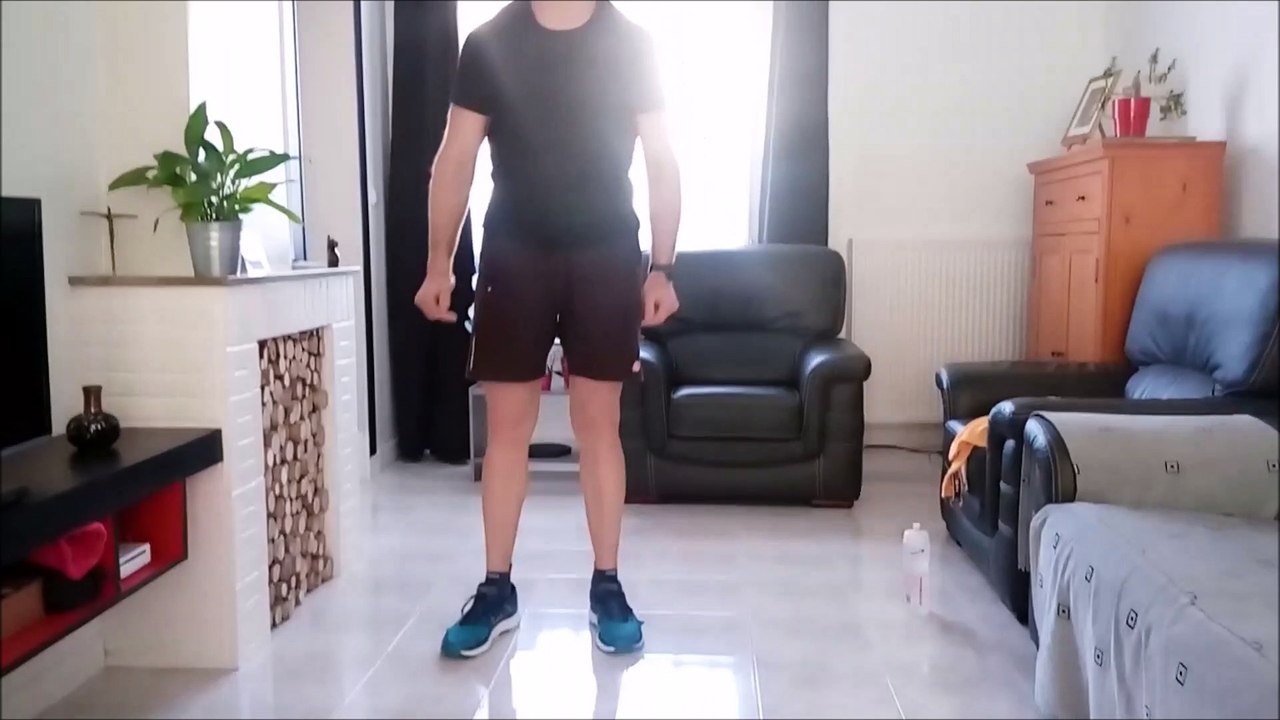 Remise en activité