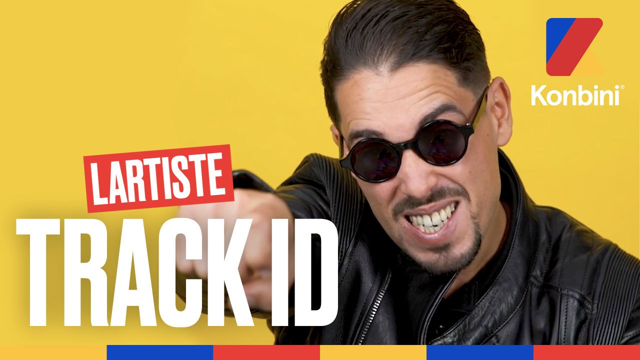 Lartiste l Track ID