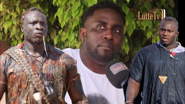 Baye Peulh prévient Ama Baldé dou dara bilahi Modou Lô ko meune, Siteu vs Papa kou dane baxna