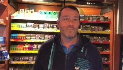 Comment les buralistes de l'Aube font face au coronavirus