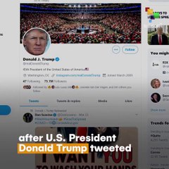 The U.S. Might Become The New Epicenter Of The COVID-19 Pandemic