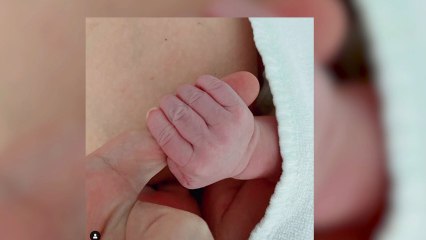 Alberto Garzón anuncia el nacimiento de su segunda hija