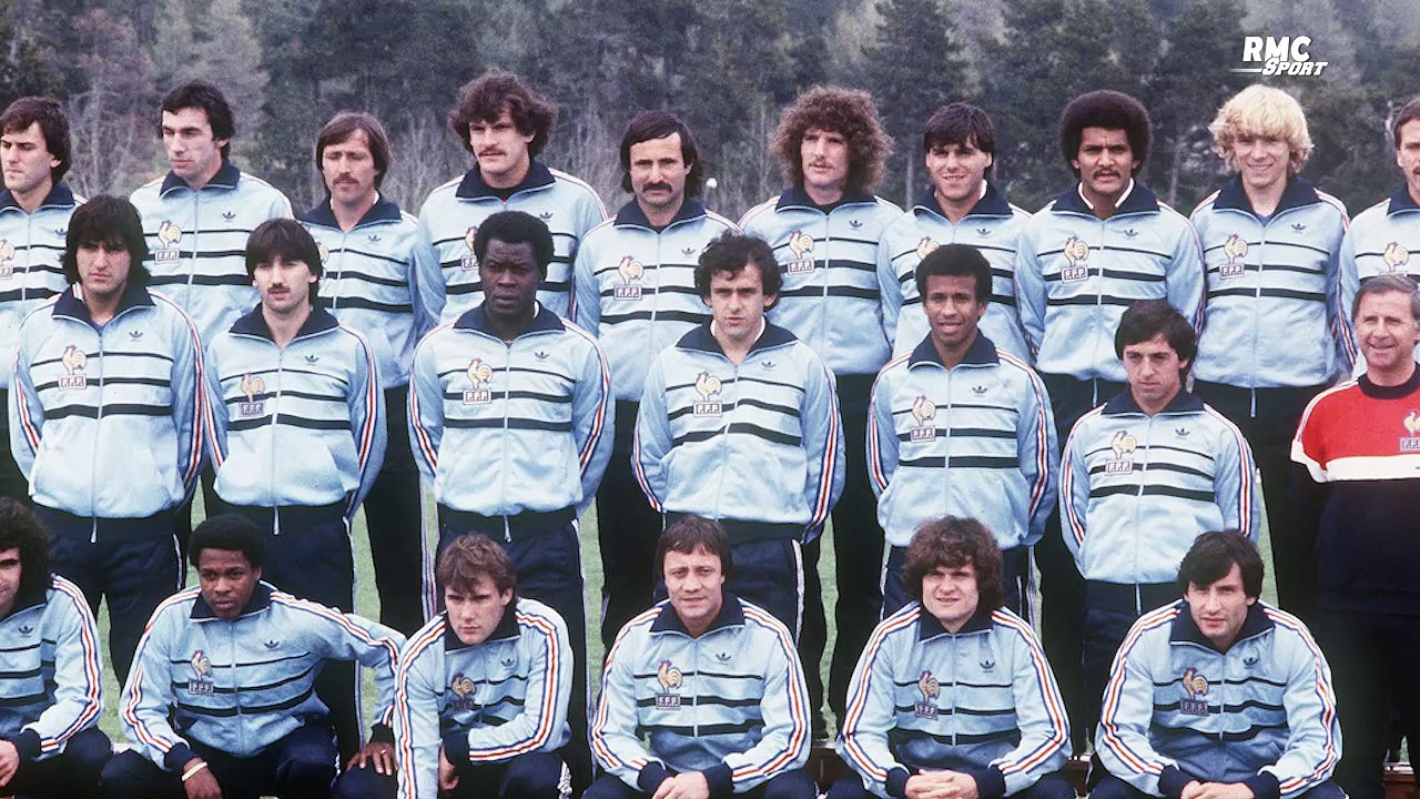 "C'était notre papa, notre grand-père" L'hommage très émouvant de Lacombe à Hidalgo