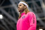 Des nouvelles de Mikkel Hansen