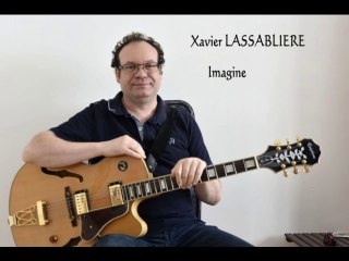 Guitare : Imagine