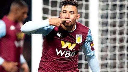 İngilizler yazdı! Beşiktaş'ta gündem Trezeguet