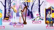 Princess Gloria Ice Salon Frozen Toys For Kids Beauty Play Makeup and Dress Up Fun Color Games Toys For Girls