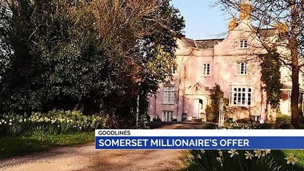 GOODLINES: 27th March 2020