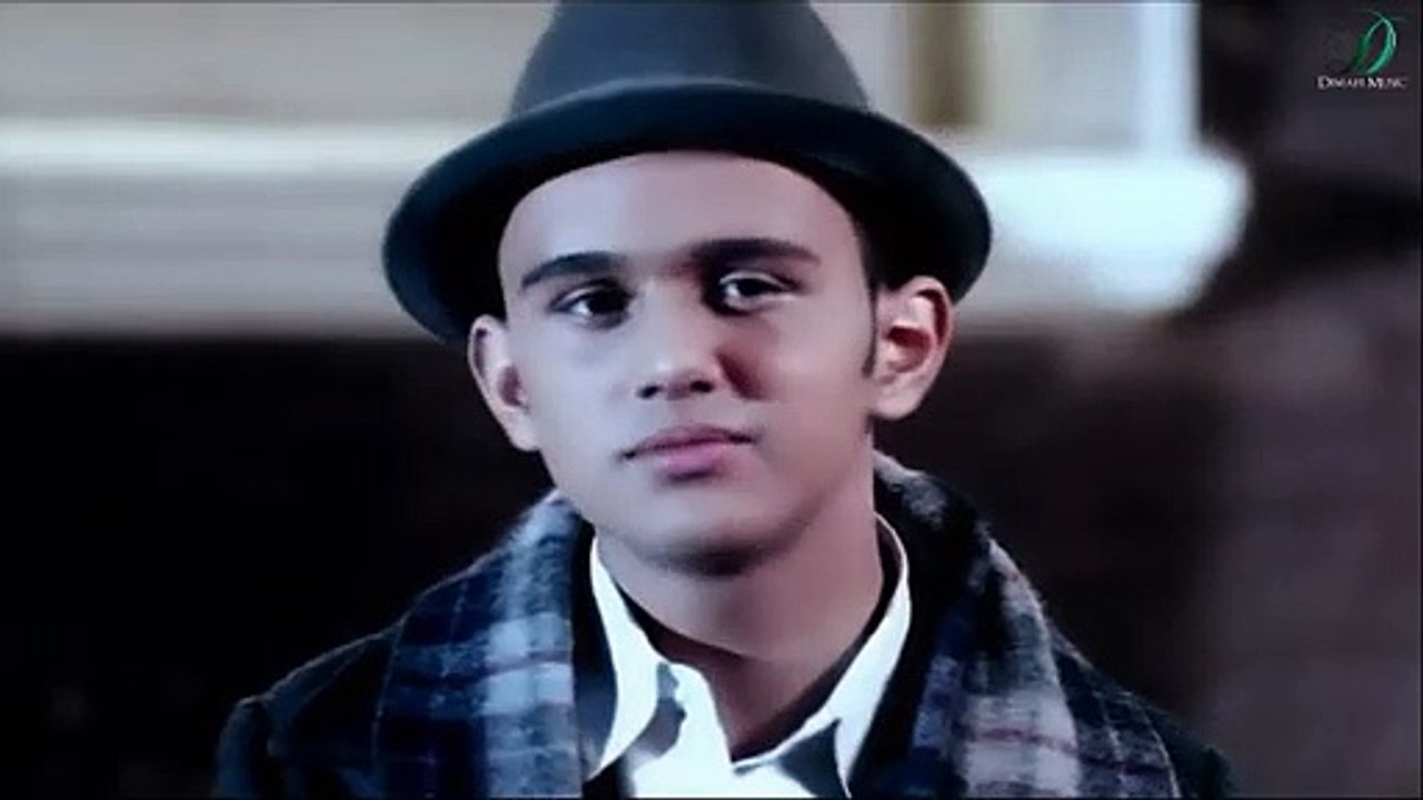 كليبات عباس ابراهيم ندات