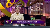 Dilema Diam di Rumah Bagi Pekerja Seni | #TerhubungDariRumah - ROSI (Bag4)