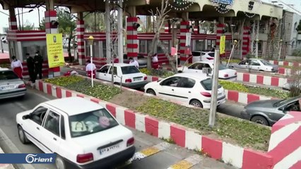 حزب الله سهل دخول مصابي كورونا الإيرانيين إلى لبنان سرا