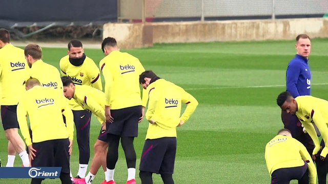 بسبب فيروس كورونا.. الميركاتو الصيفي قد يشهد أطول فترة انتقالات بتاريخ كرة القدم