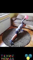 TENISU4ZIDA - VEŽBA 04