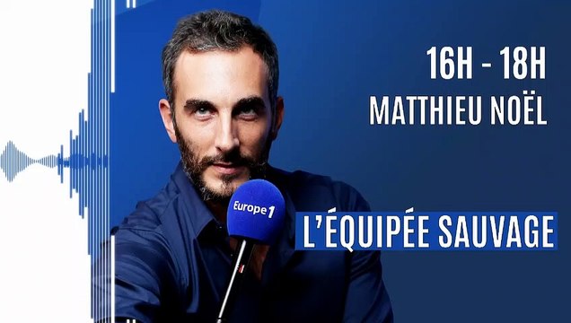 REDIFF - Jean-Paul Rouve affronte Eva Roque