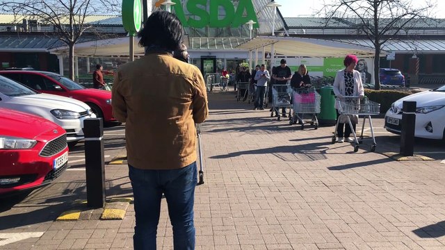 New In-Store Measures To Tackle Spread Of Coronavirus