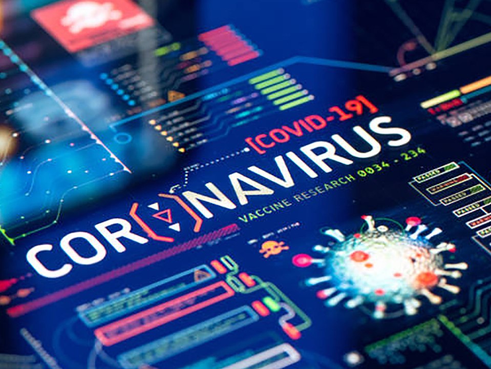 Achtung im Homeoffice! So nutzen Cyberkriminelle die Corona-Krise aus