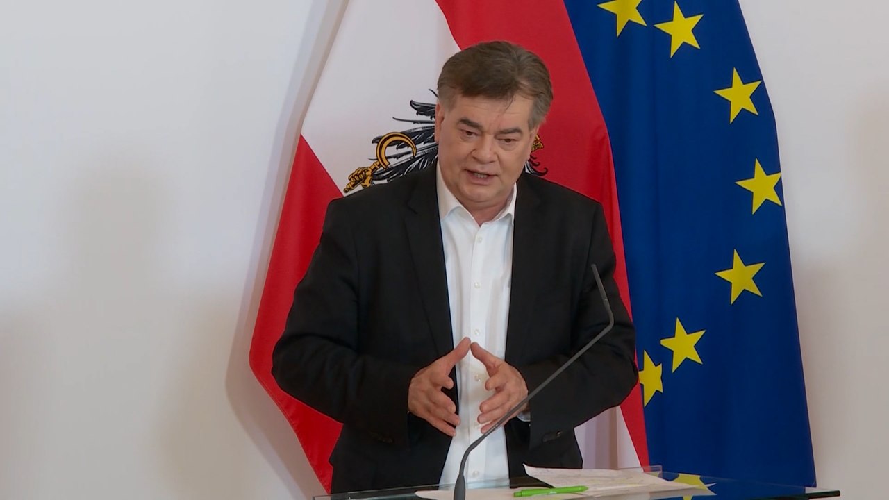 Anträge an Härtefallfonds ab Freitag möglich