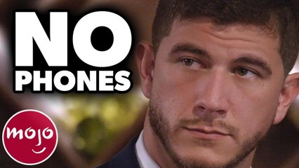 Top 10 Insane Rules the Love Is Blind Cast MUST Follow