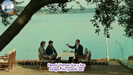 bir zamanlar çukurova- subtitulado al español-capítulo- 59-parte-4F
