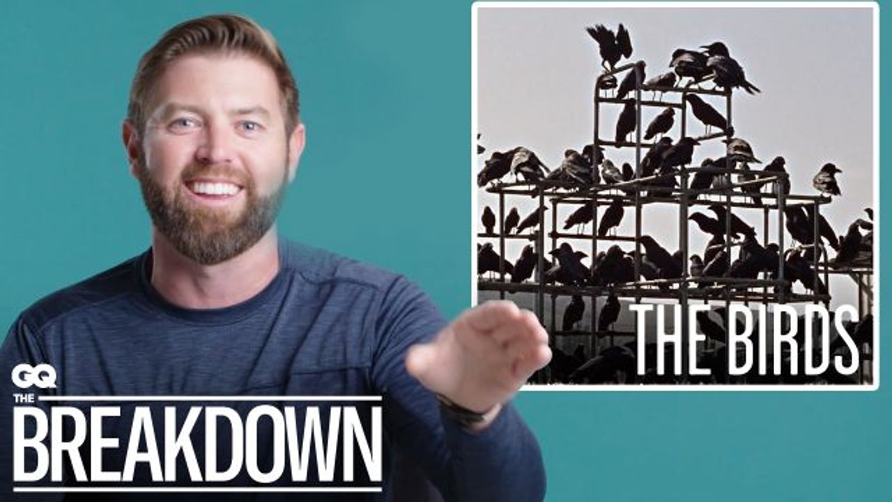 Wildlife Expert Forrest Galante Breaks Down More Animal Scenes from Movies