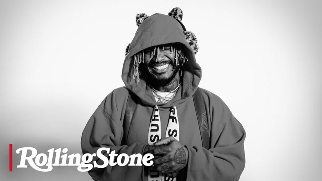 Thundercat: The First Time