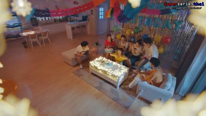 ตอนที่ 14 อุ่นไอในใจเธอ ซับไทย Put Your Head on My Shoulder