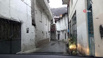 - Yunanistan'da Türk köyü karantinaya alındı